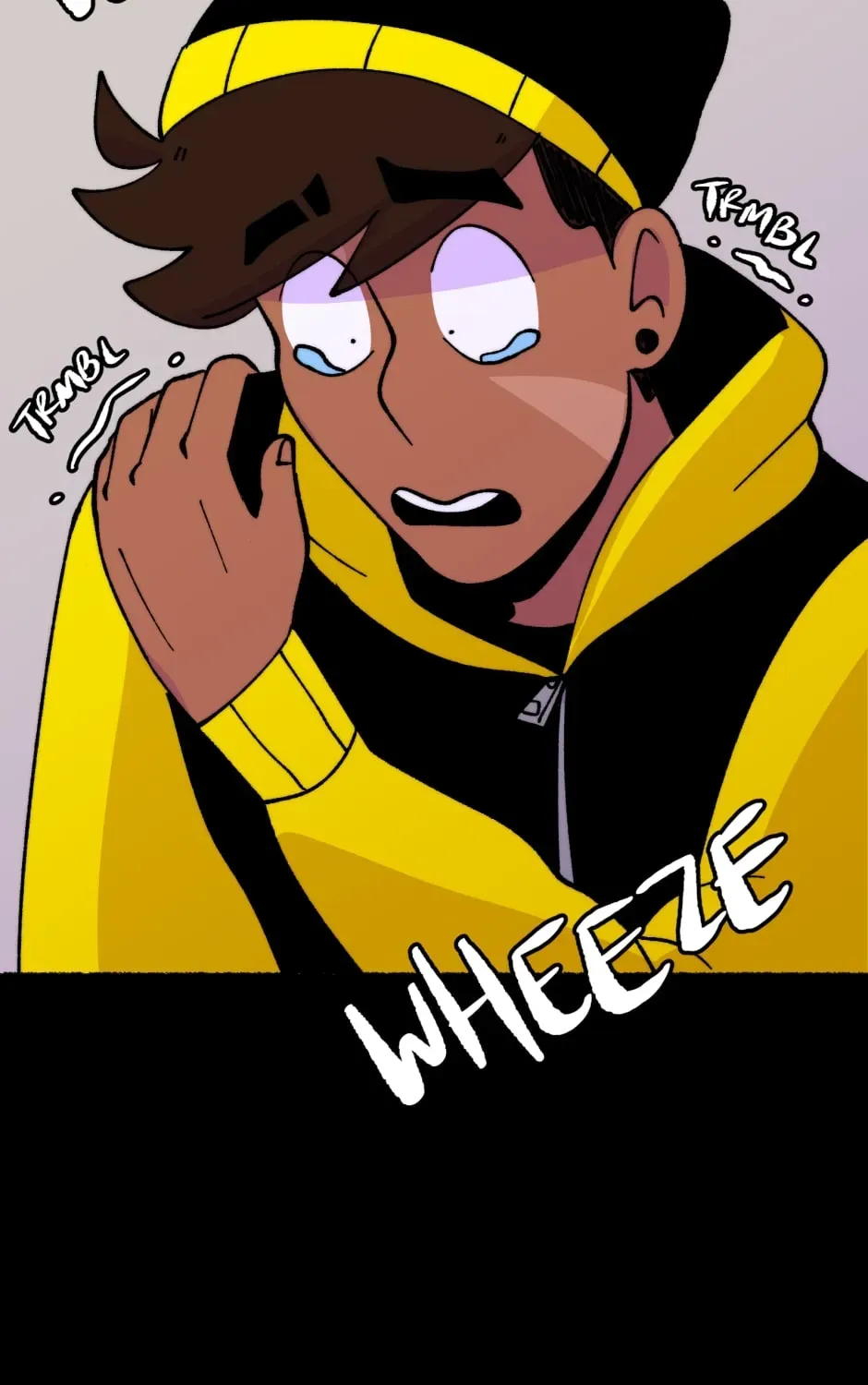 Equalizer! Chapter 75 page 79 - 