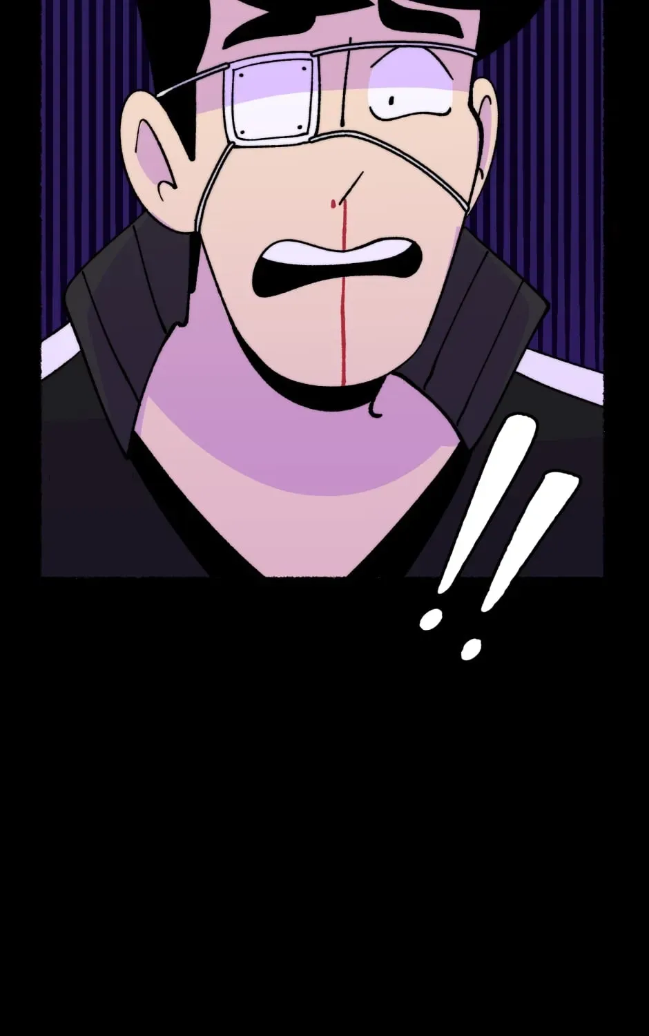 Equalizer! Chapter 75 page 81 - 