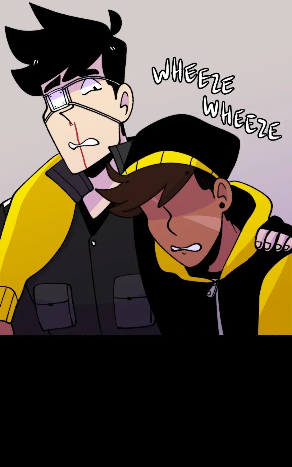 Equalizer! Chapter 75 page 87 - 
