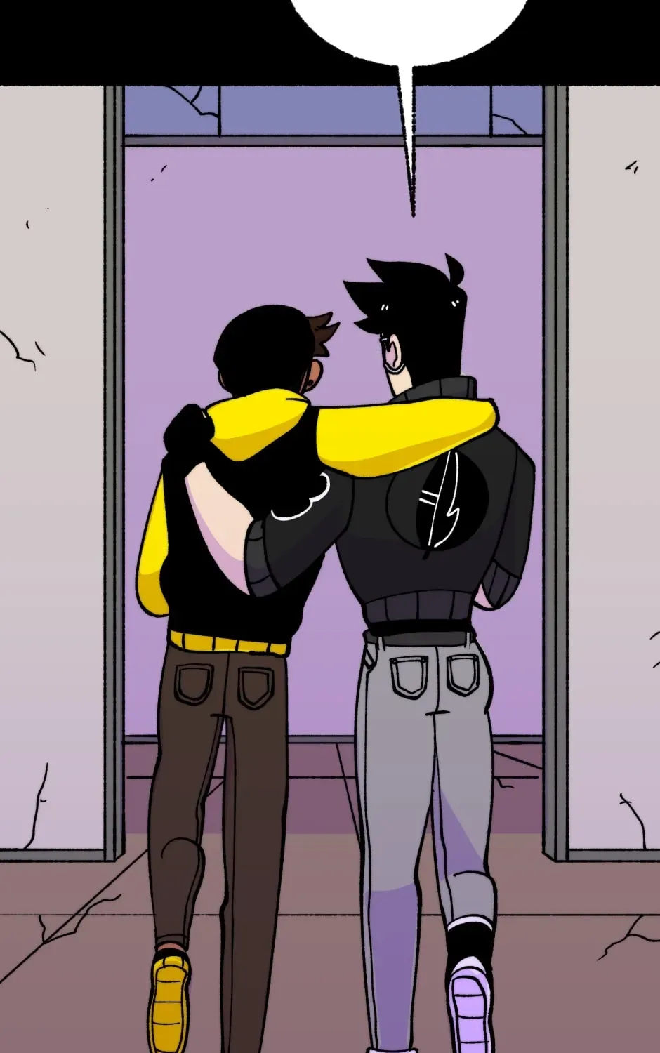 Equalizer! Chapter 75 page 89 - 