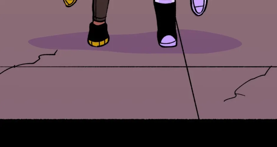 Equalizer! Chapter 75 page 90 - 