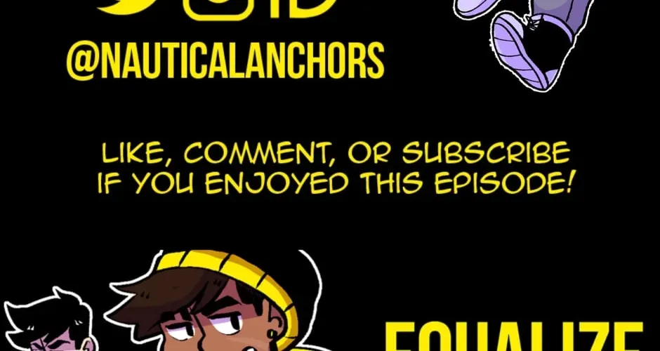 Equalizer! Chapter 75 page 92 - 