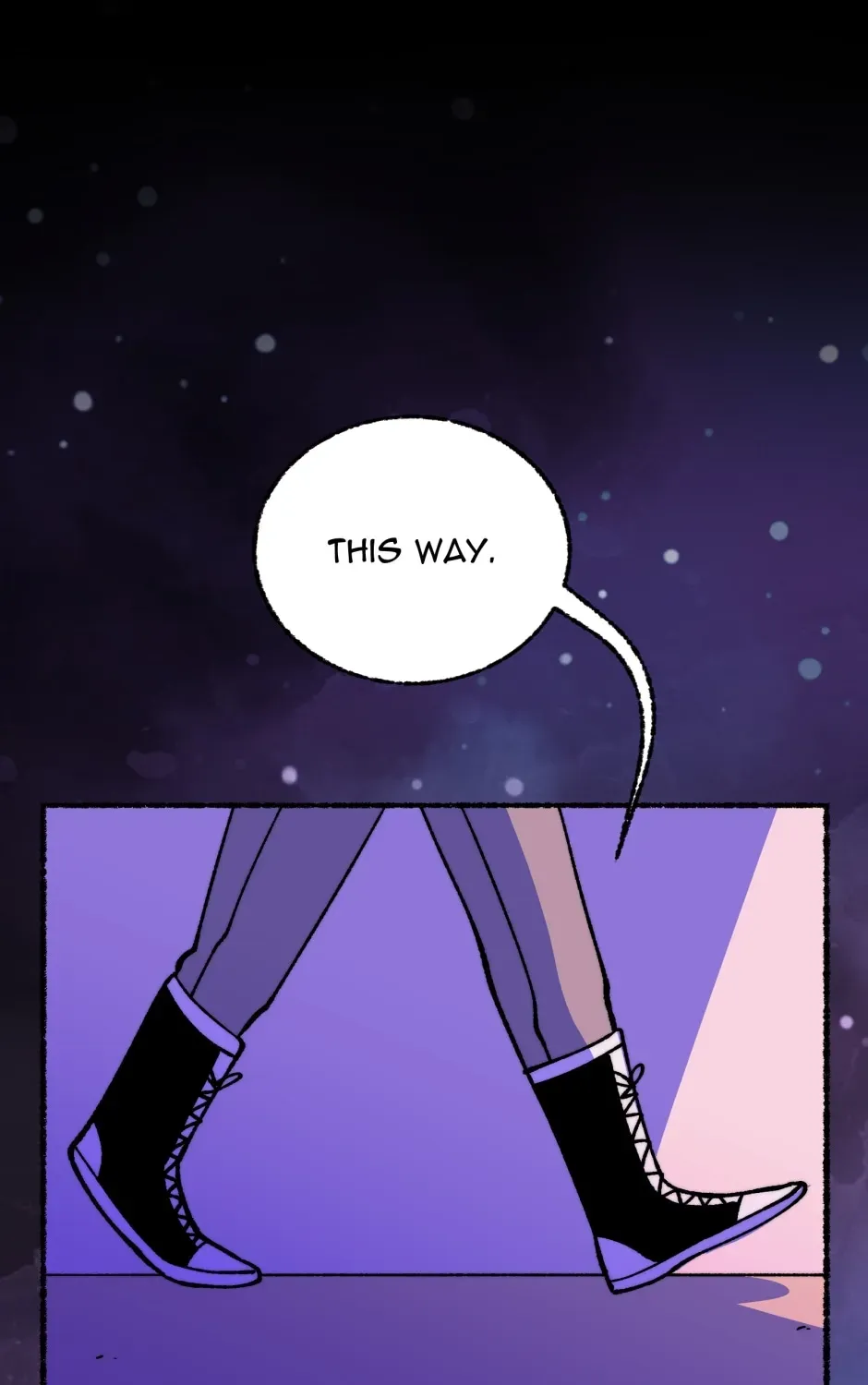 Equalizer! Chapter 76 page 1 - 