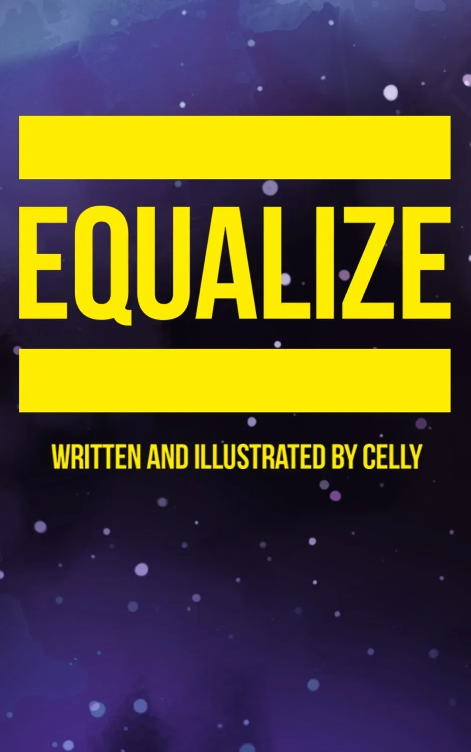 Equalizer! Chapter 76 page 3 - 
