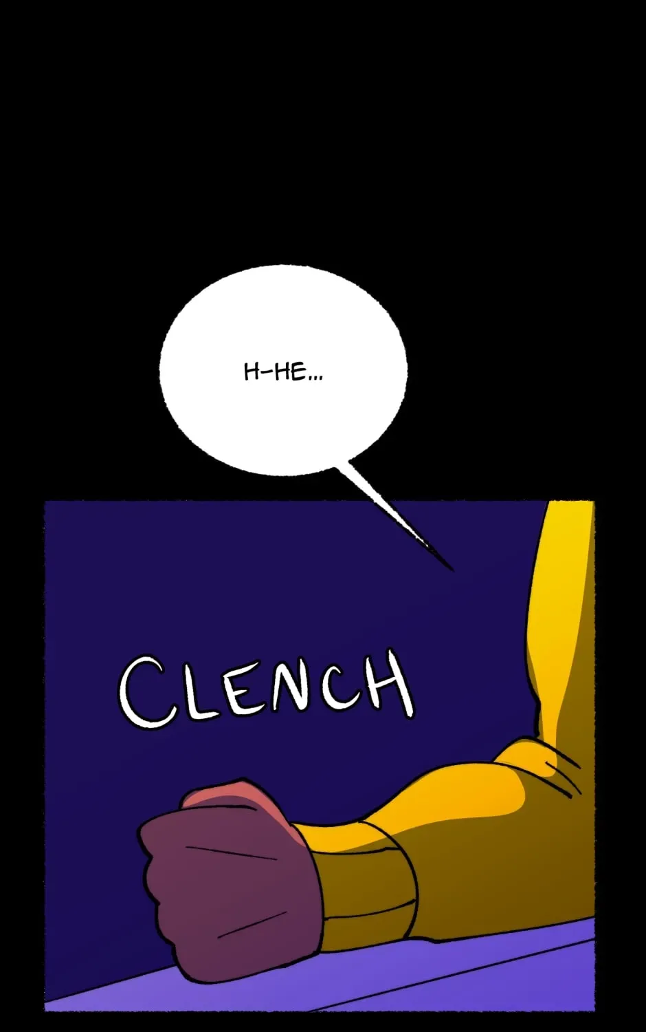 Equalizer! Chapter 76 page 21 - 