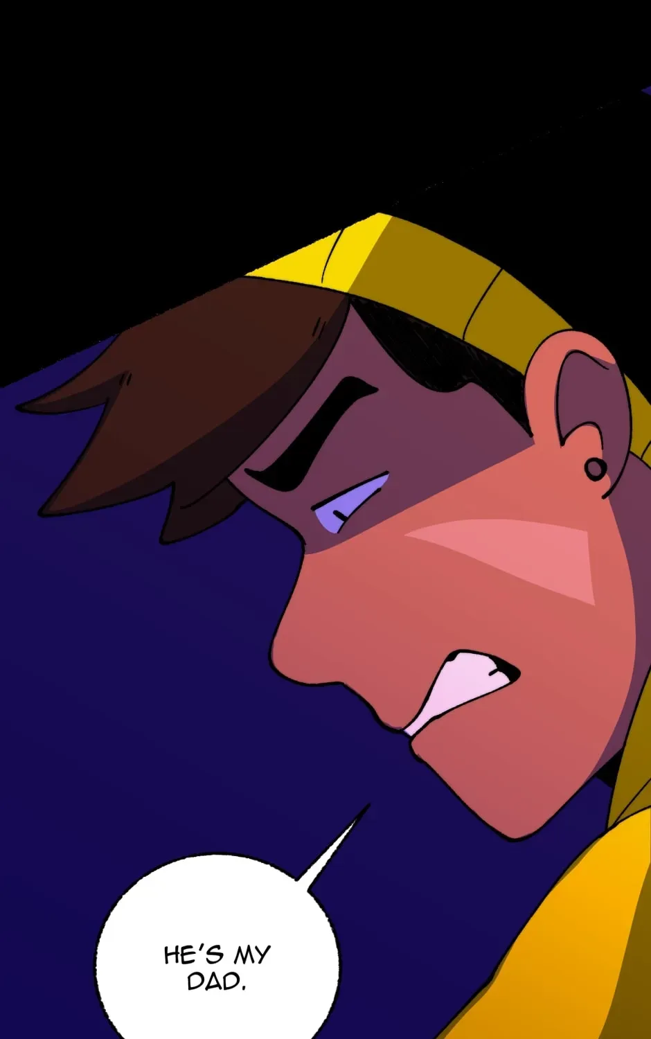 Equalizer! Chapter 76 page 23 - 
