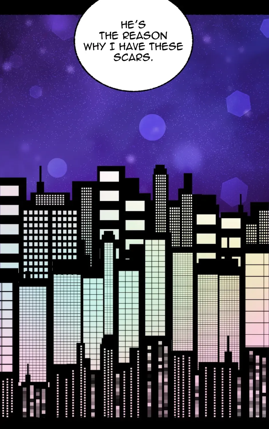 Equalizer! Chapter 76 page 25 - 