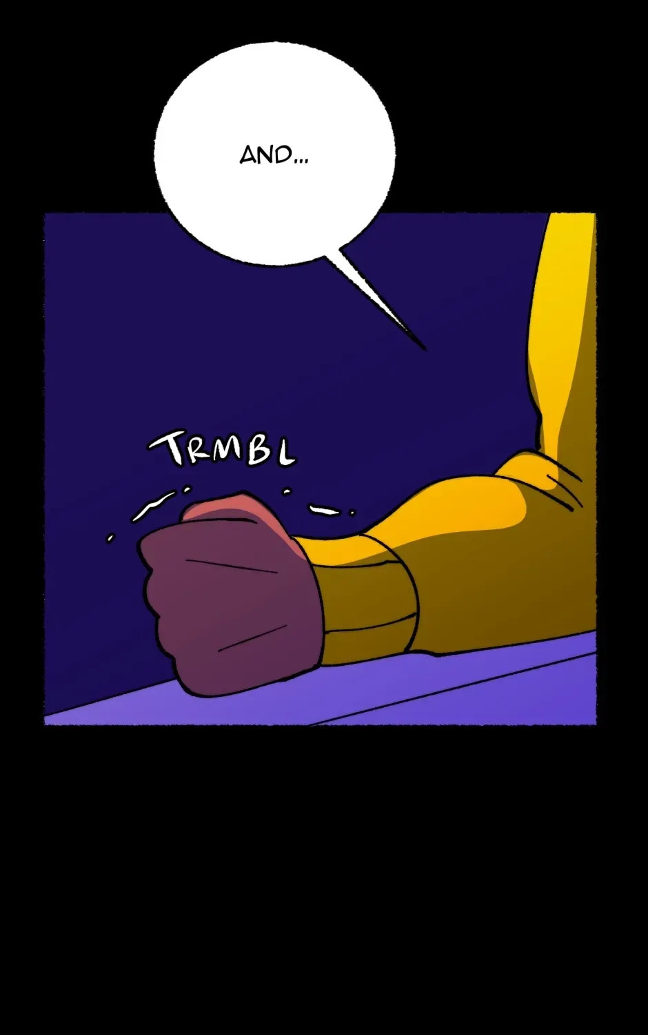 Equalizer! Chapter 76 page 27 - 