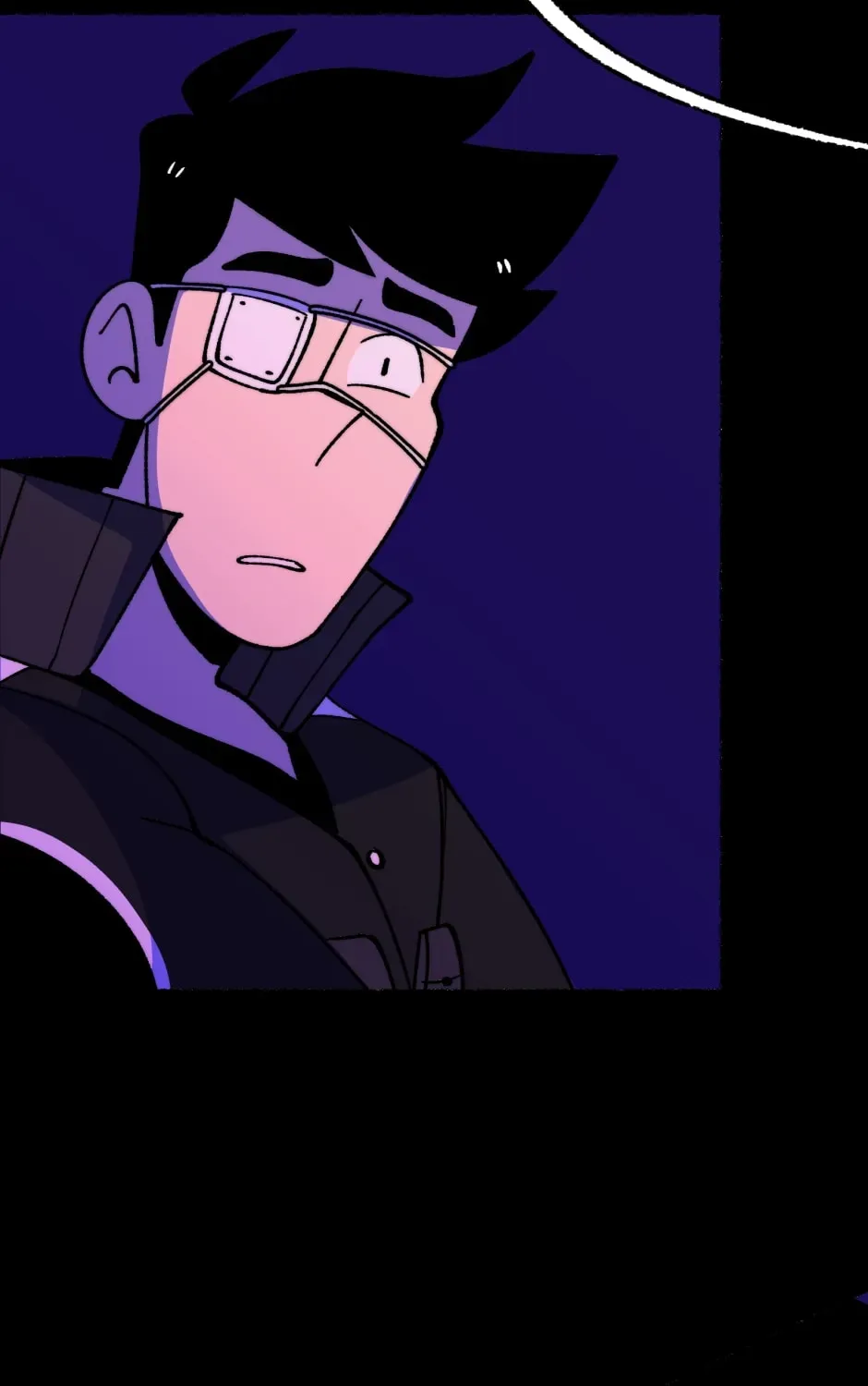 Equalizer! Chapter 76 page 31 - 