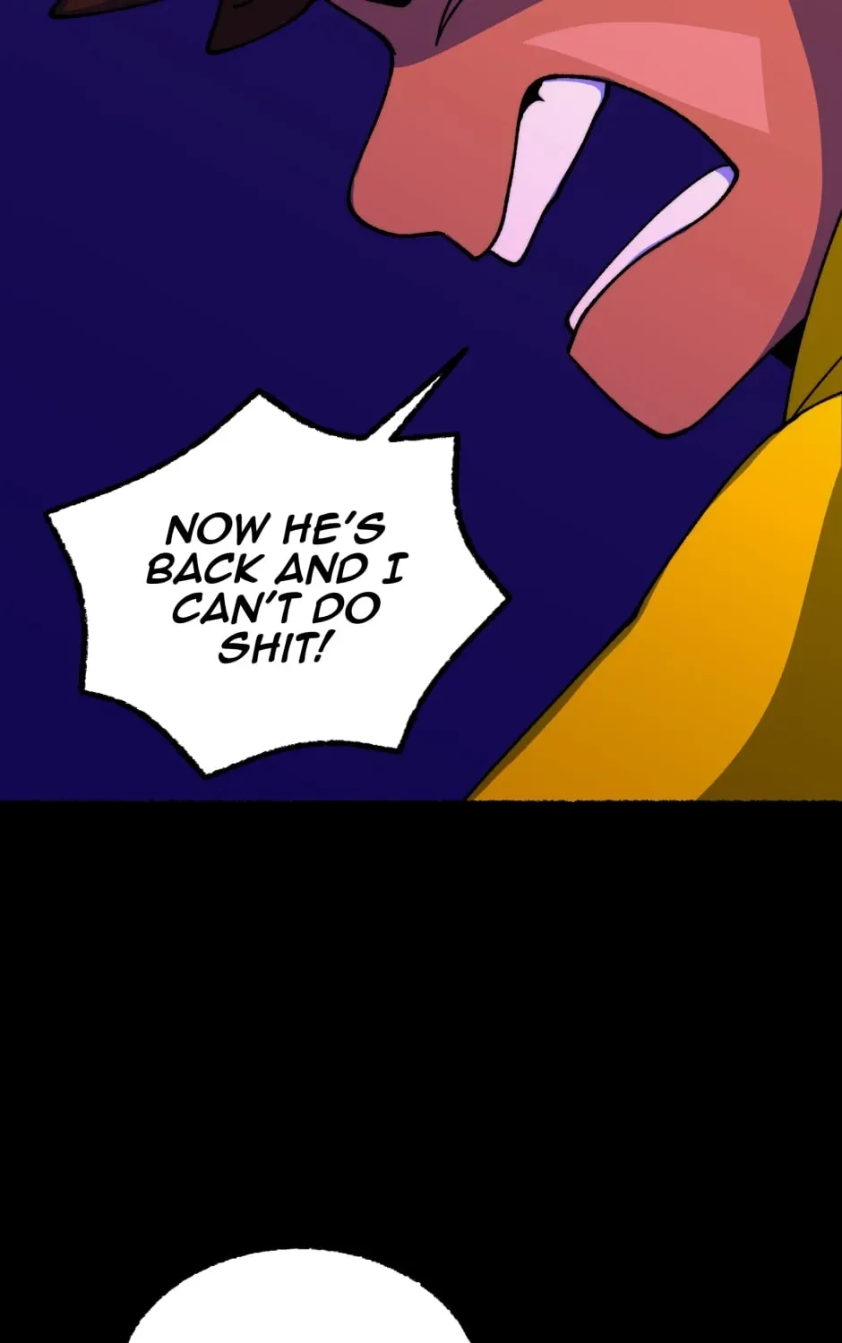 Equalizer! Chapter 76 page 33 - 