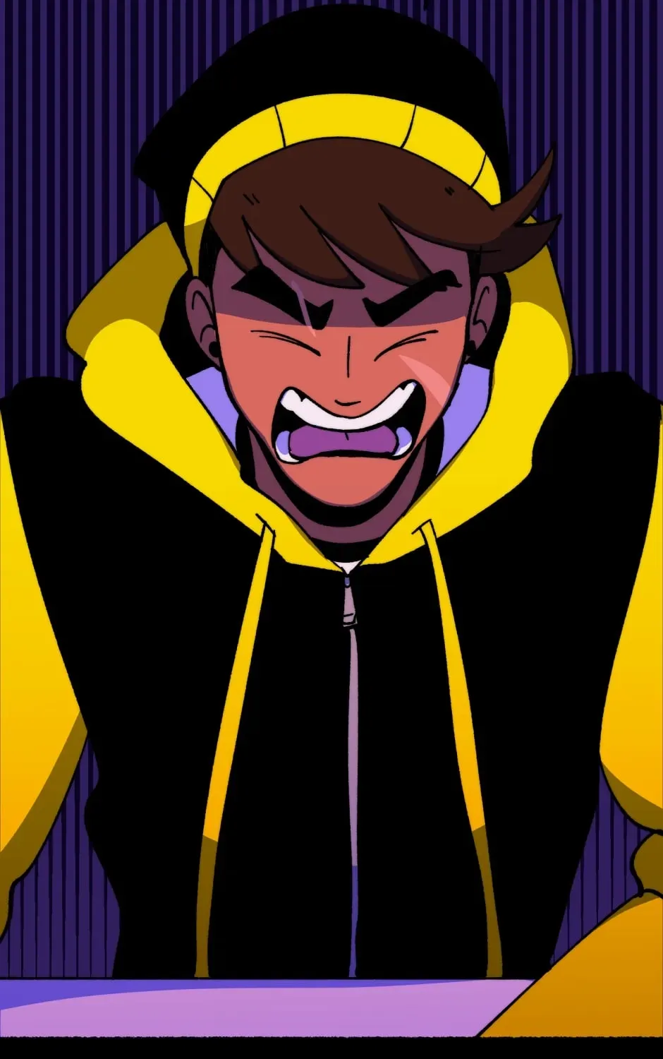Equalizer! Chapter 76 page 35 - 