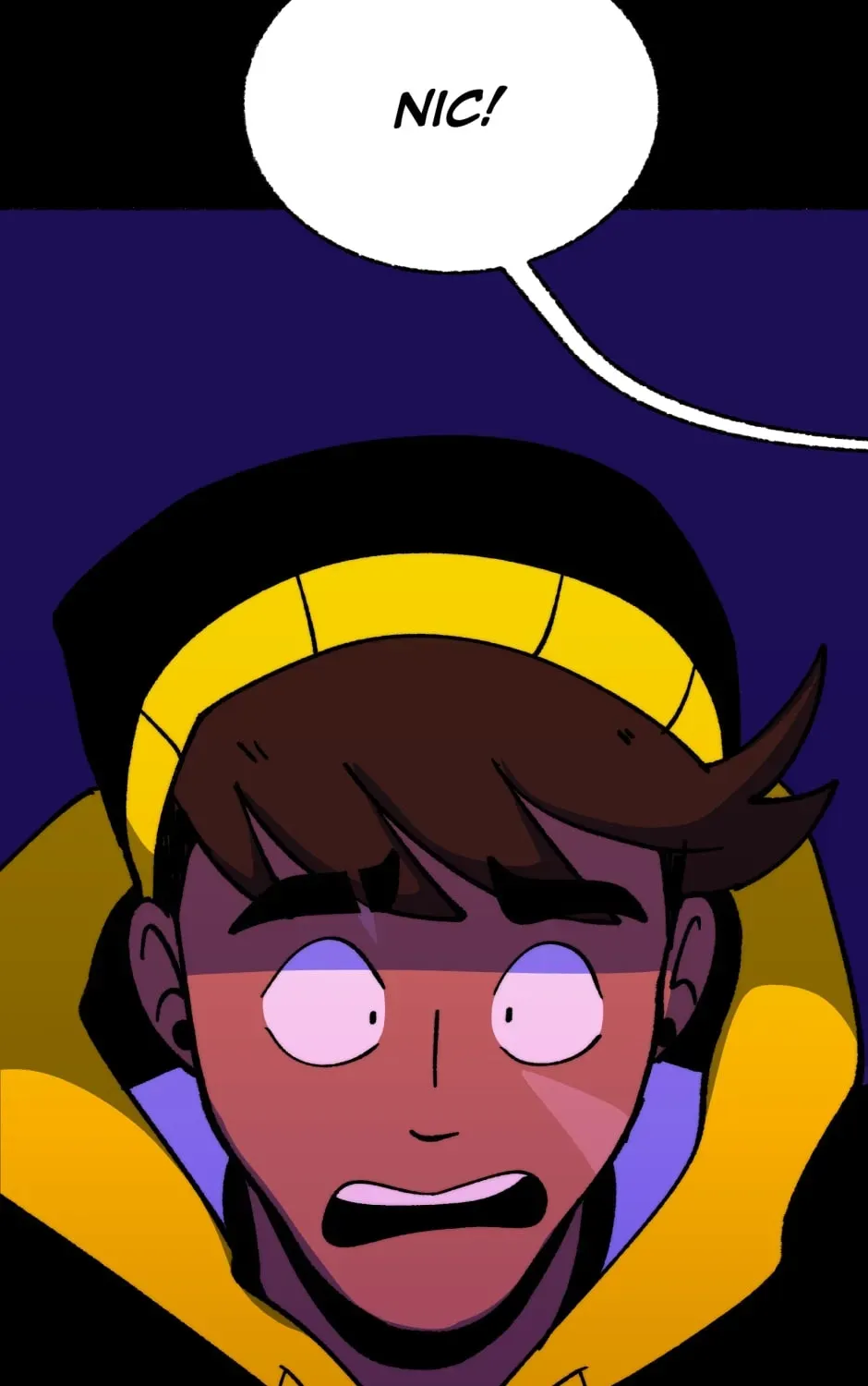 Equalizer! Chapter 76 page 37 - 