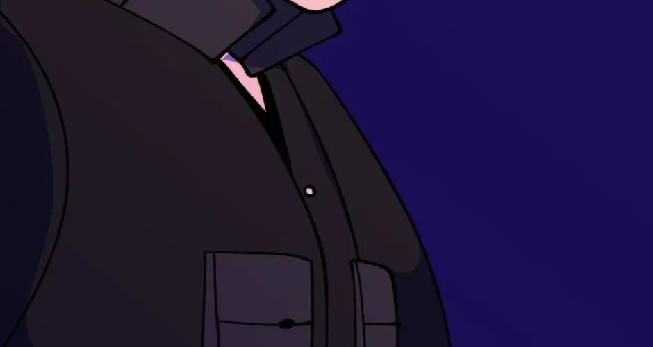 Equalizer! Chapter 76 page 40 - 