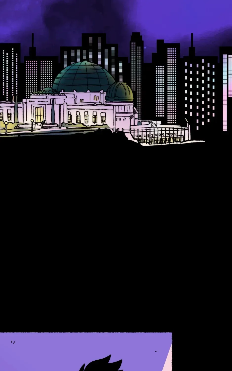 Equalizer! Chapter 76 page 5 - 