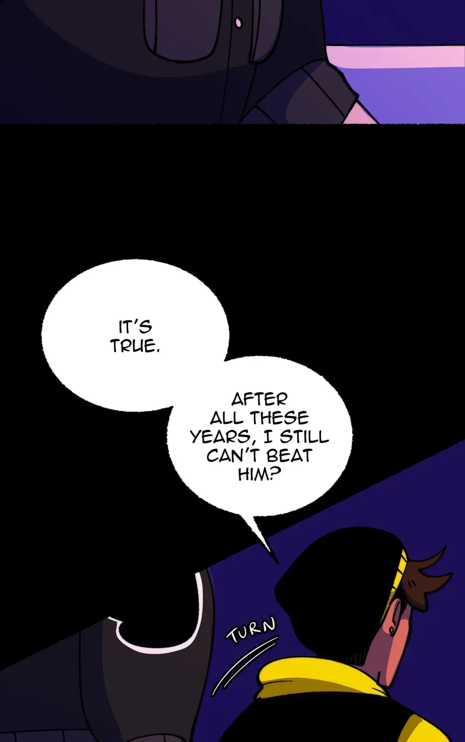 Equalizer! Chapter 76 page 41 - 