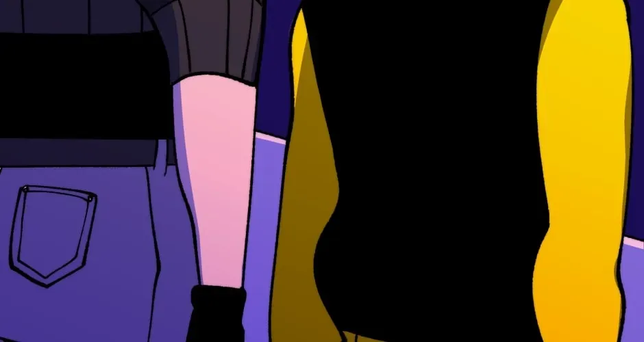 Equalizer! Chapter 76 page 42 - 