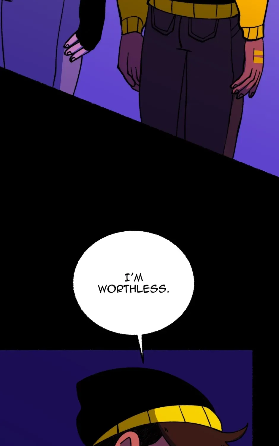 Equalizer! Chapter 76 page 43 - 