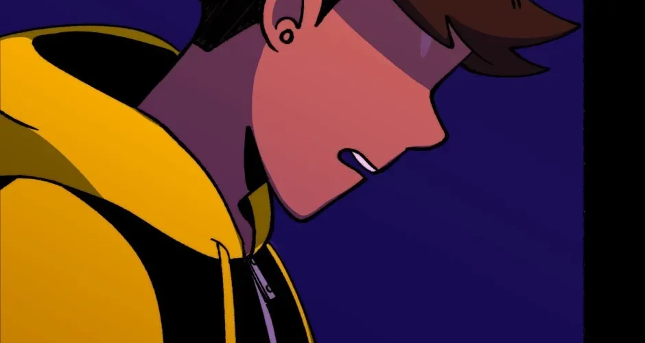 Equalizer! Chapter 76 page 44 - 