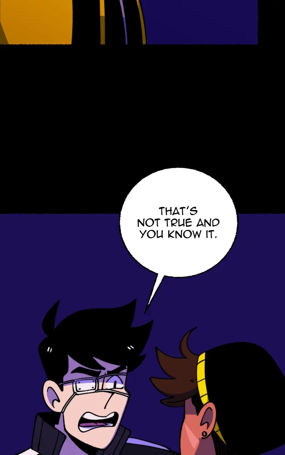 Equalizer! Chapter 76 page 45 - 