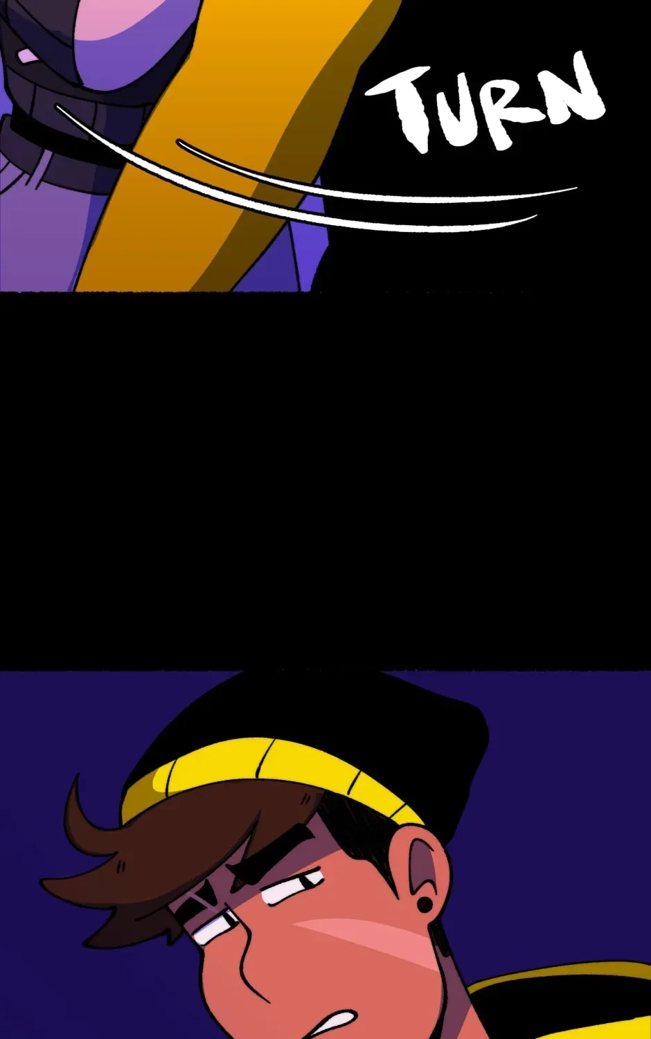 Equalizer! Chapter 76 page 47 - 