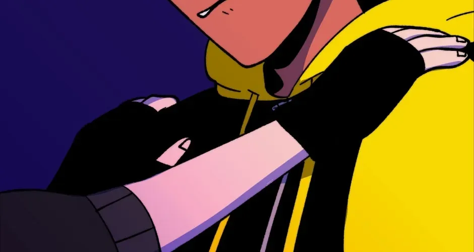 Equalizer! Chapter 76 page 48 - 