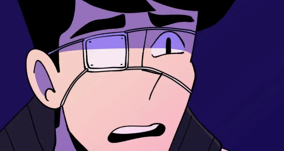 Equalizer! Chapter 76 page 50 - 