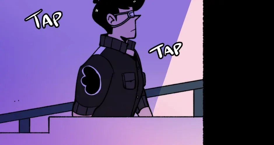 Equalizer! Chapter 76 page 6 - 