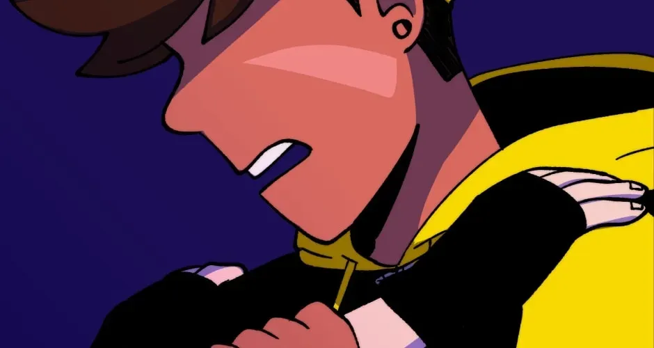 Equalizer! Chapter 76 page 52 - 