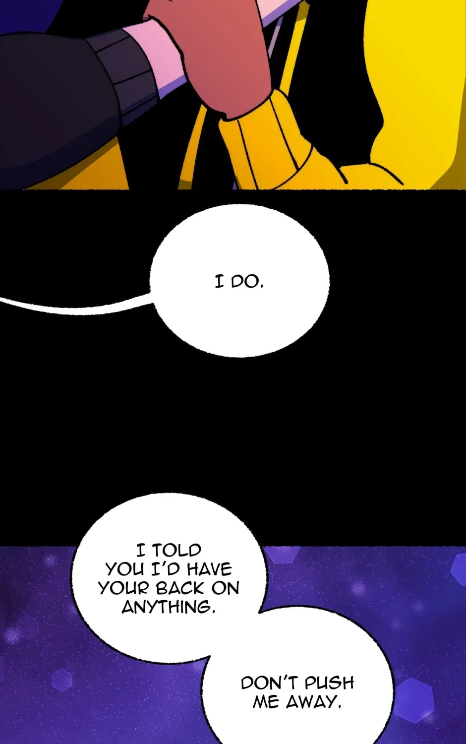 Equalizer! Chapter 76 page 53 - 