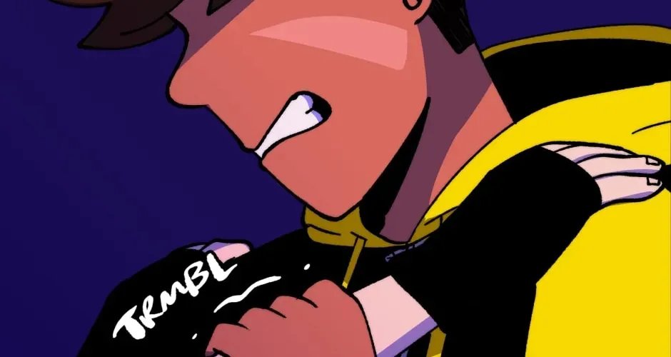 Equalizer! Chapter 76 page 56 - 