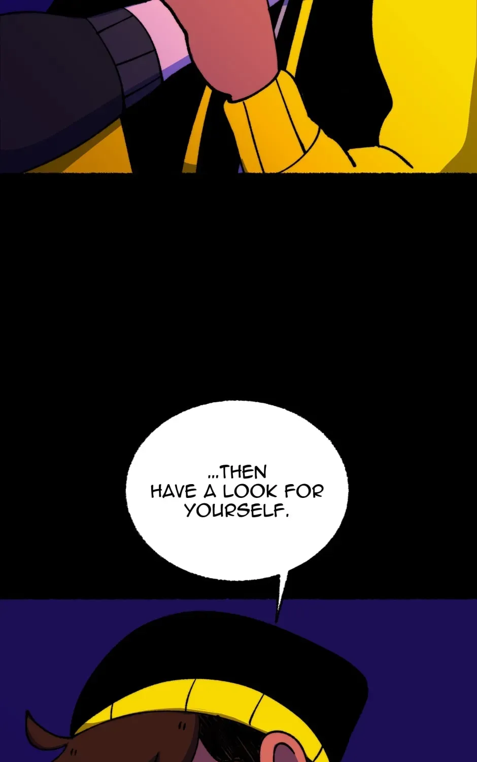 Equalizer! Chapter 76 page 57 - 