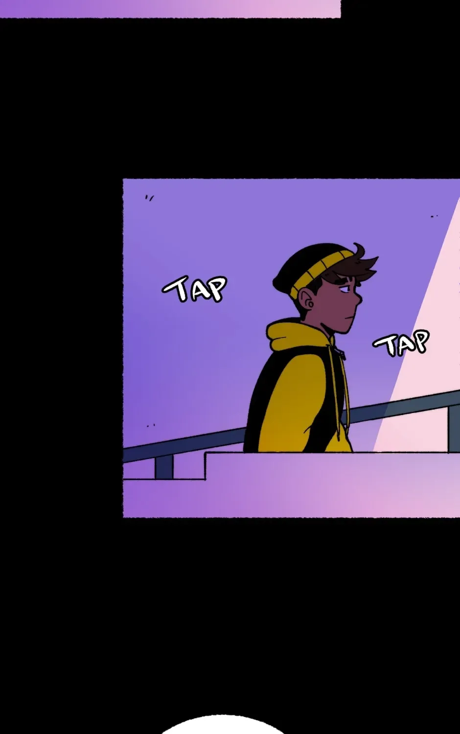 Equalizer! Chapter 76 page 7 - 