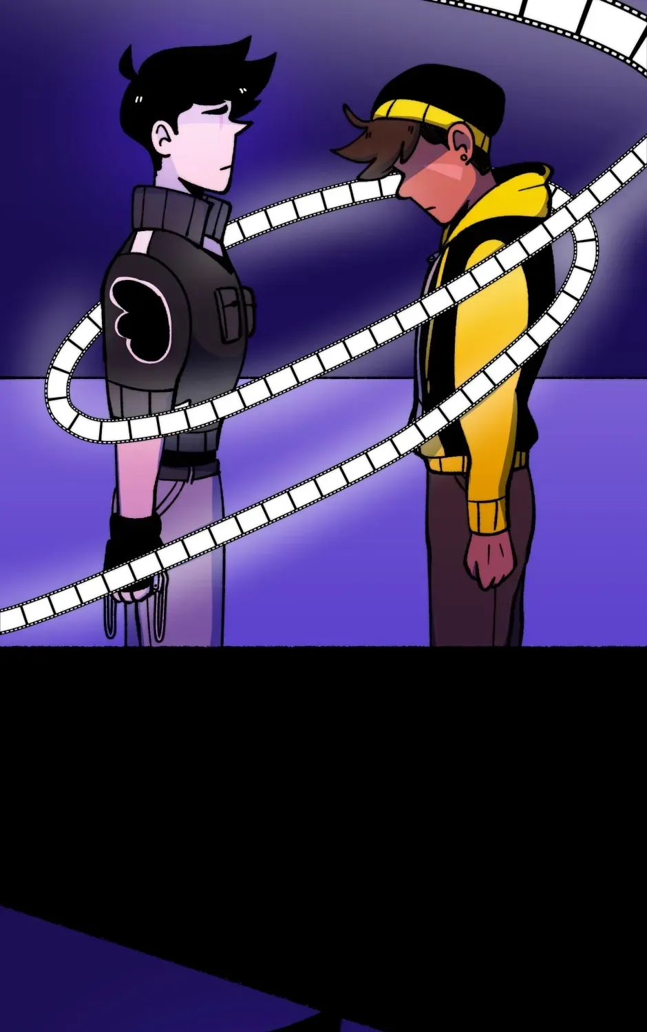 Equalizer! Chapter 76 page 65 - 