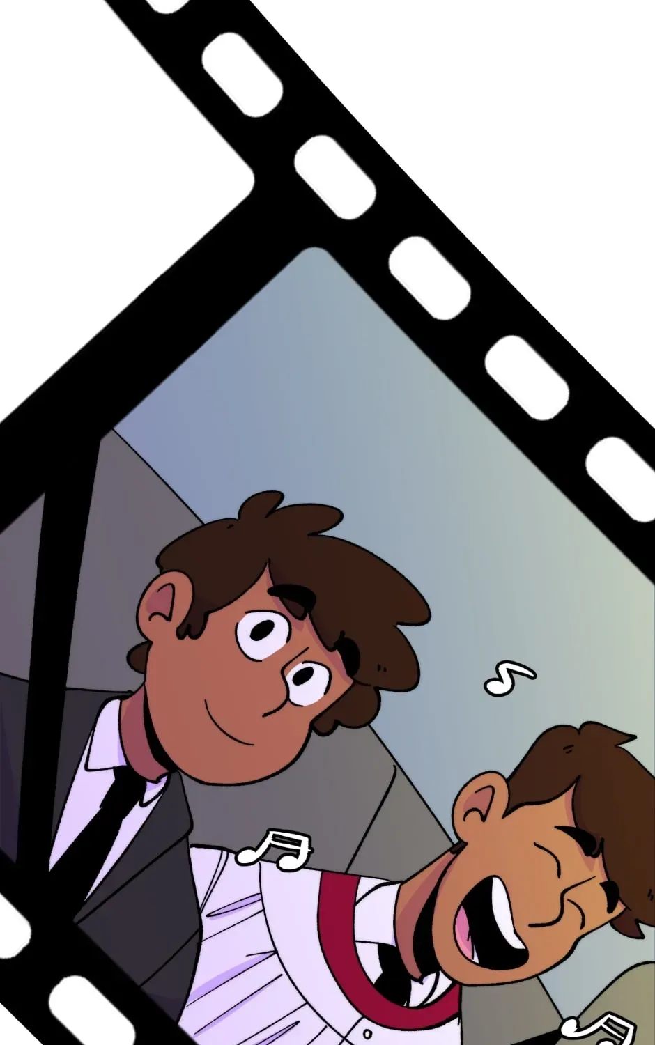 Equalizer! Chapter 76 page 75 - 
