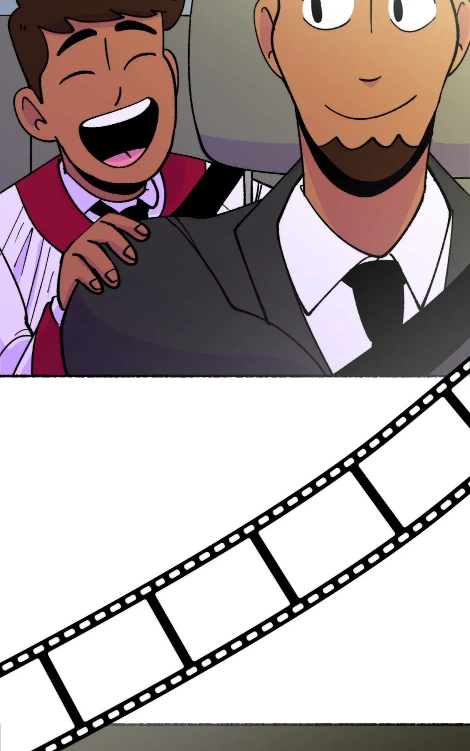 Equalizer! Chapter 76 page 81 - 