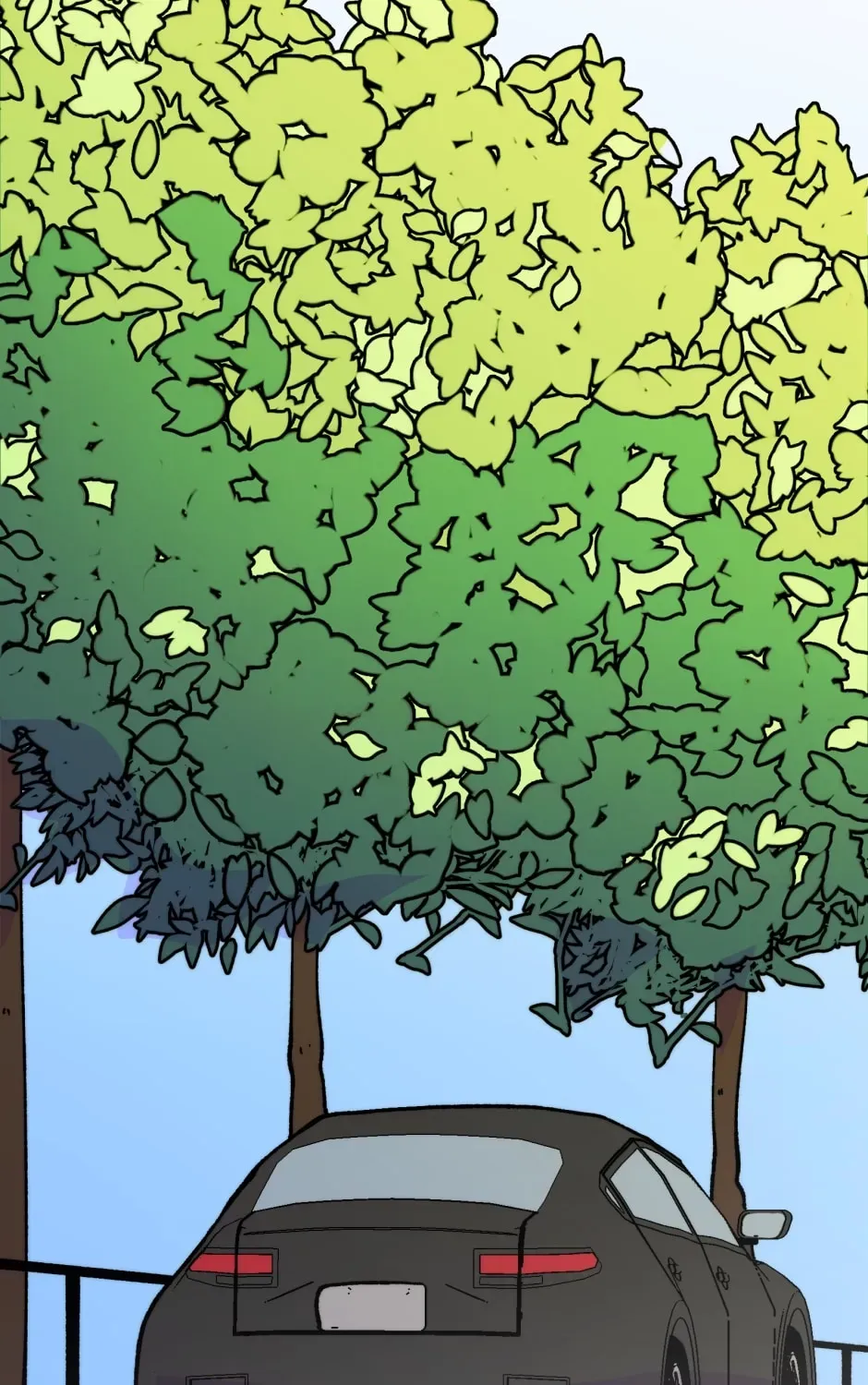 Equalizer! Chapter 76 page 85 - 