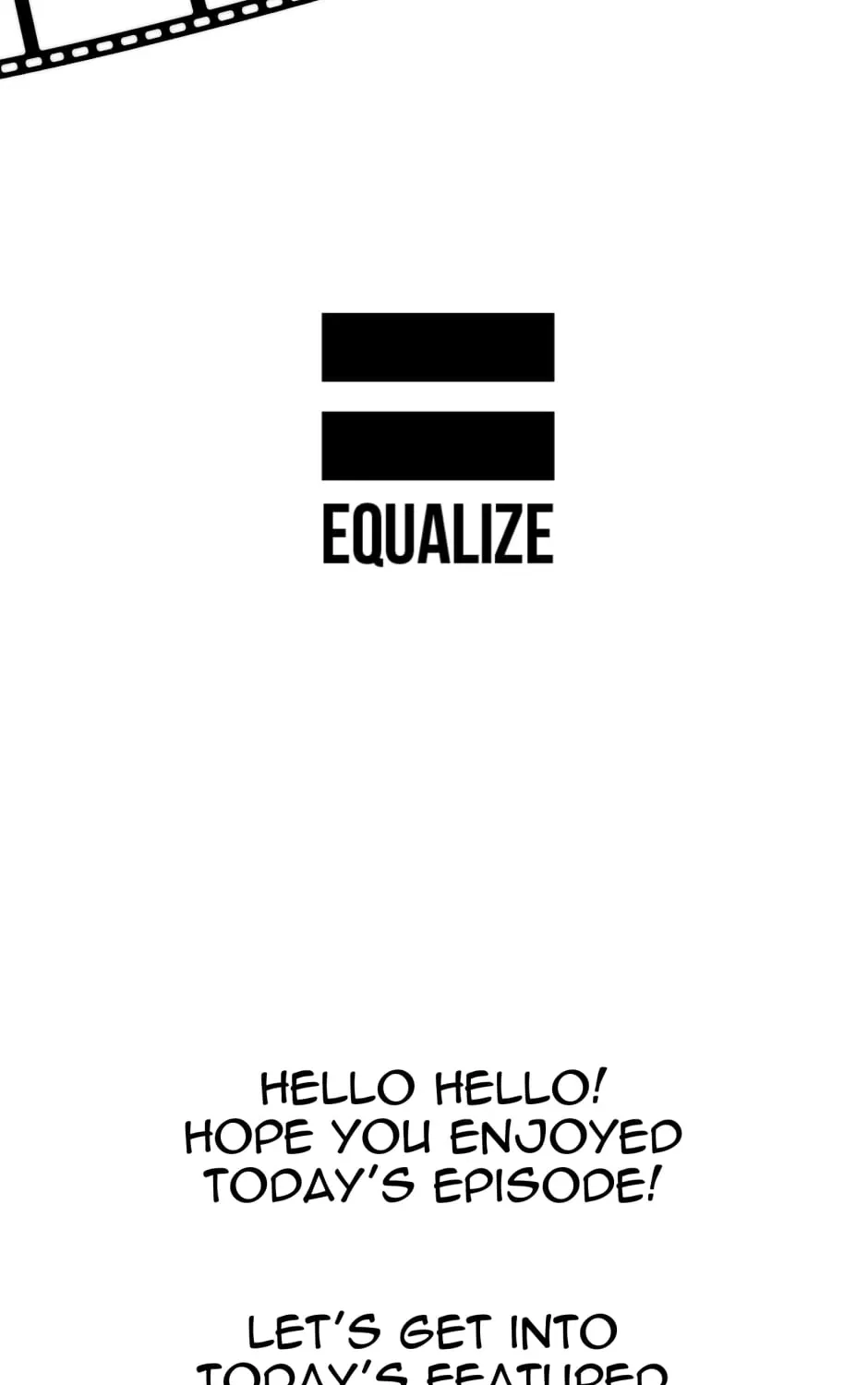Equalizer! Chapter 76 page 87 - 