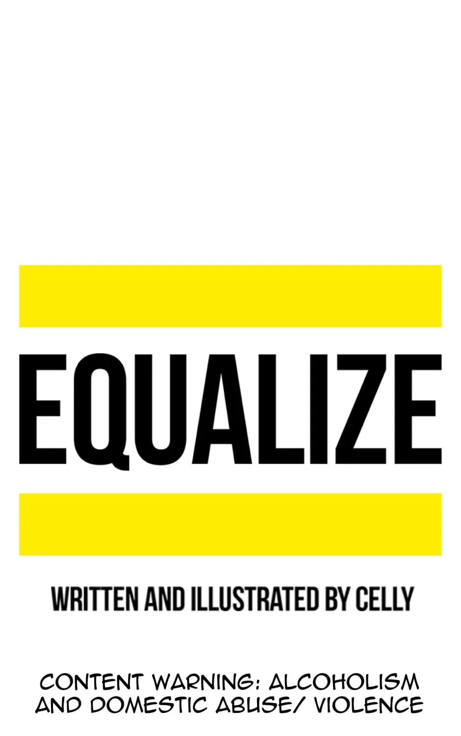 Equalizer! Chapter 77 page 1 - 