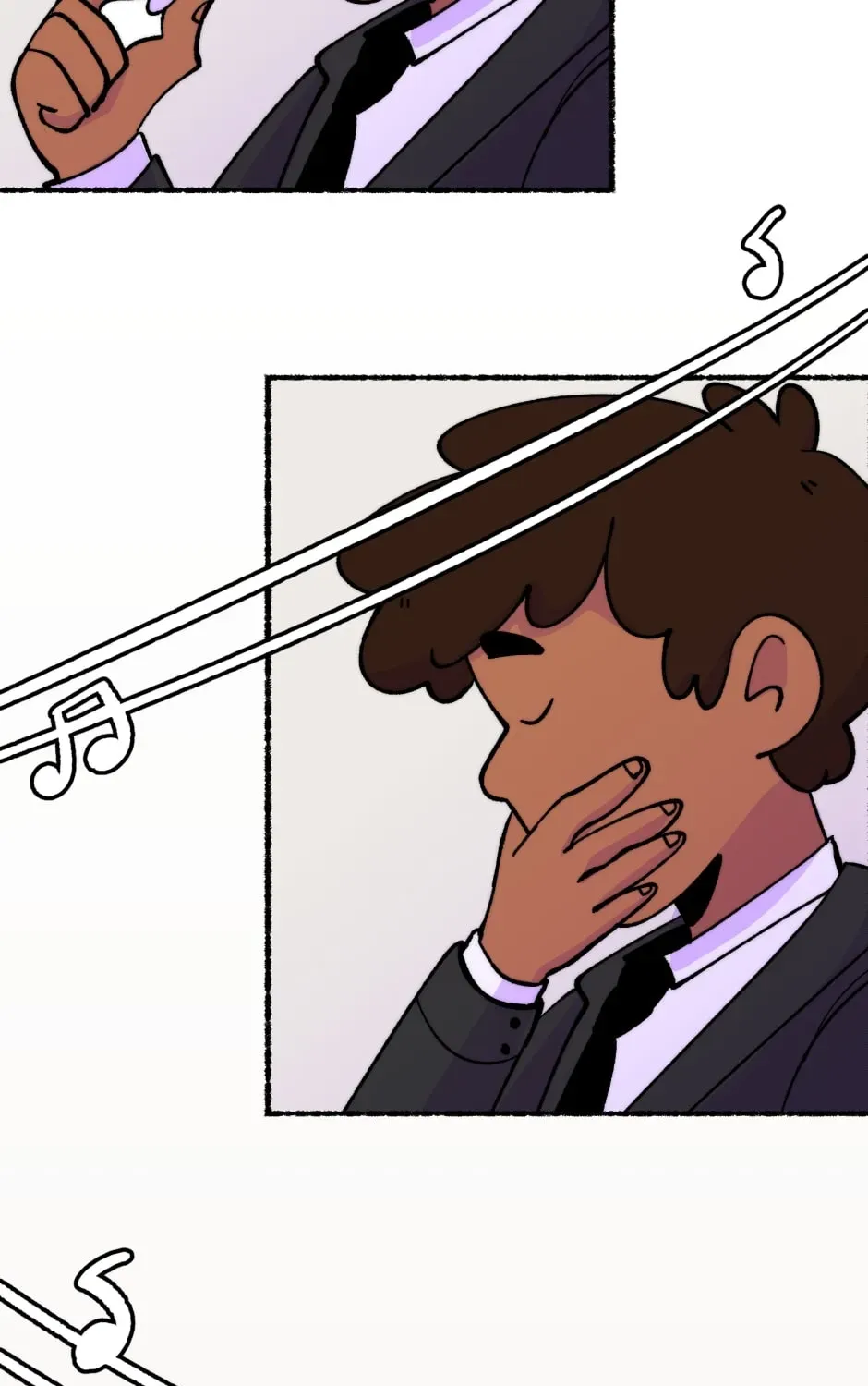 Equalizer! Chapter 77 page 11 - 