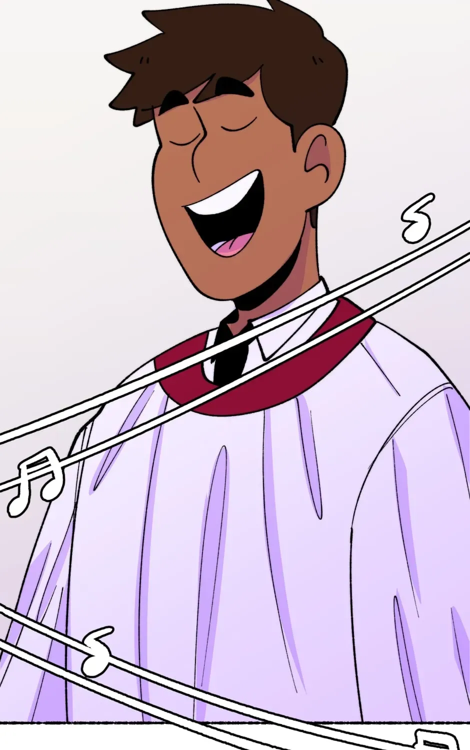 Equalizer! Chapter 77 page 13 - 