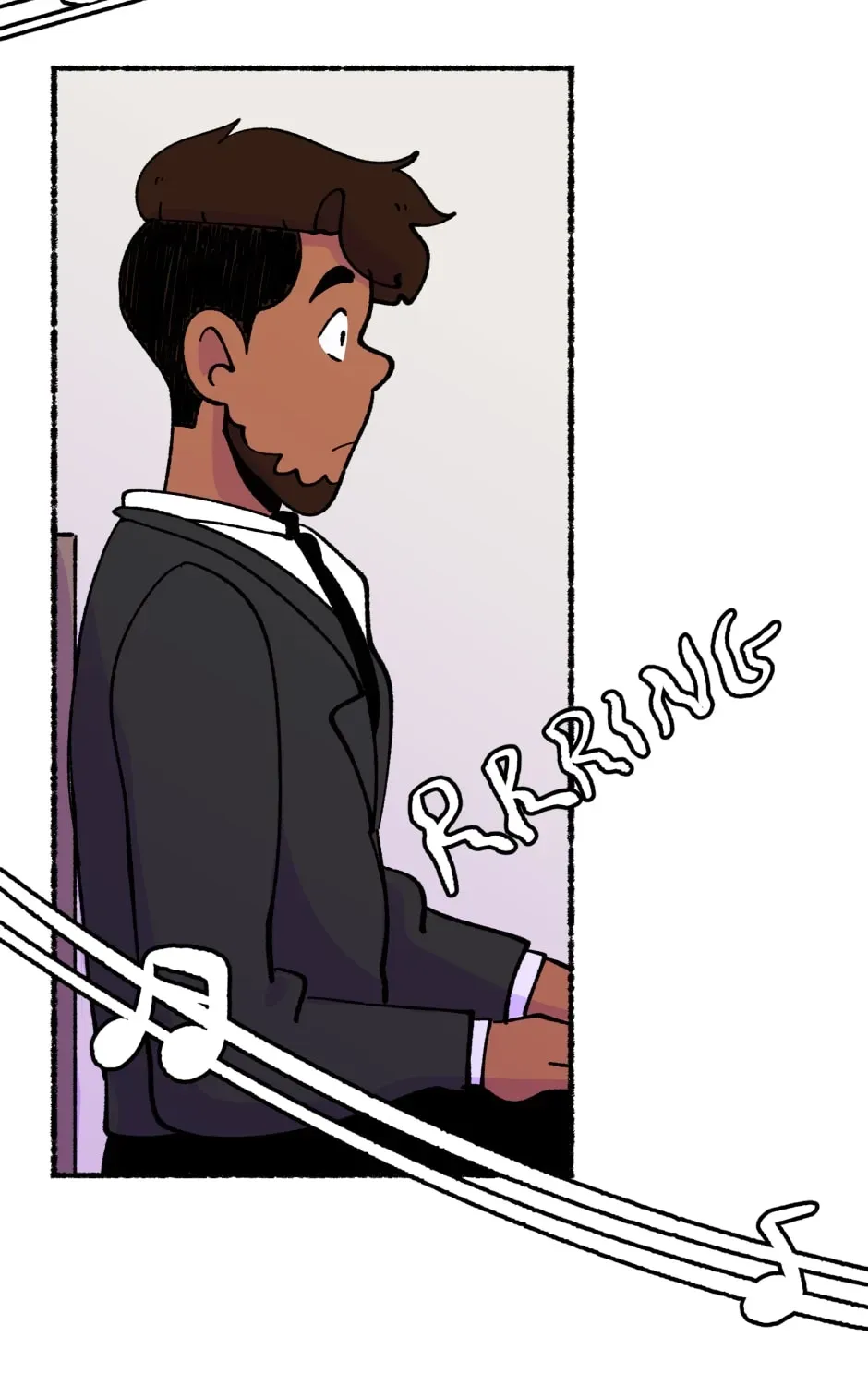 Equalizer! Chapter 77 page 15 - 