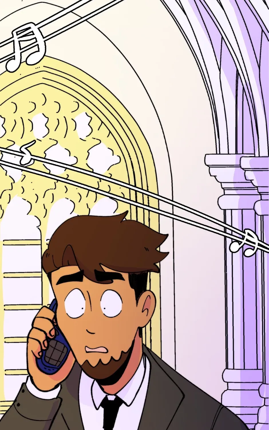 Equalizer! Chapter 77 page 21 - 