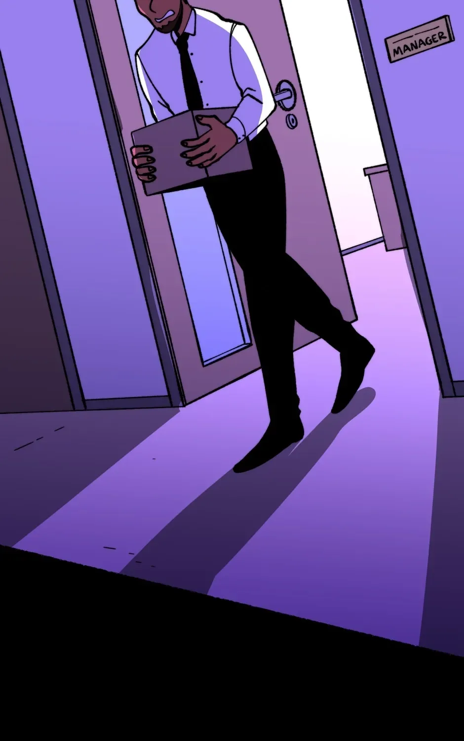 Equalizer! Chapter 77 page 25 - 