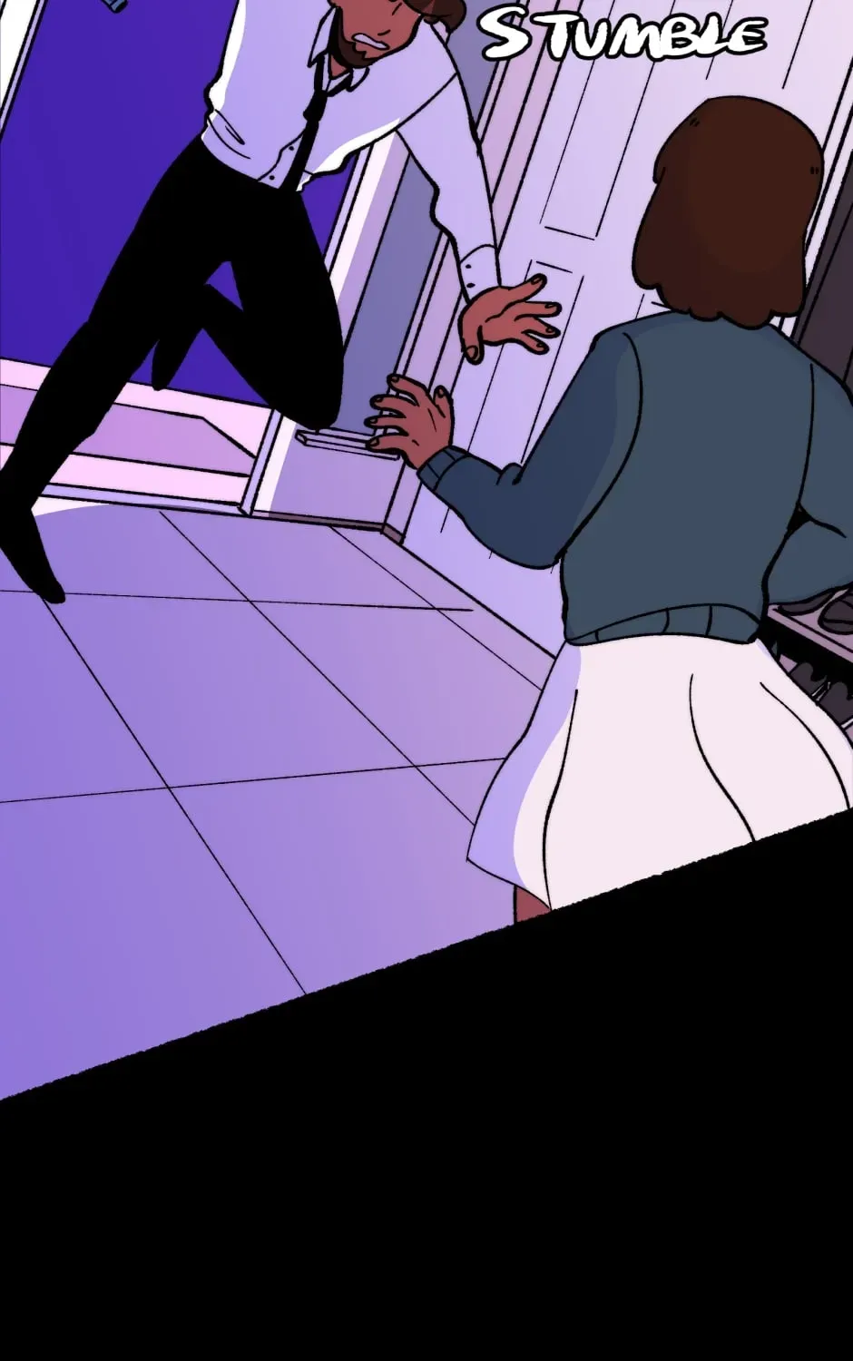 Equalizer! Chapter 77 page 29 - 