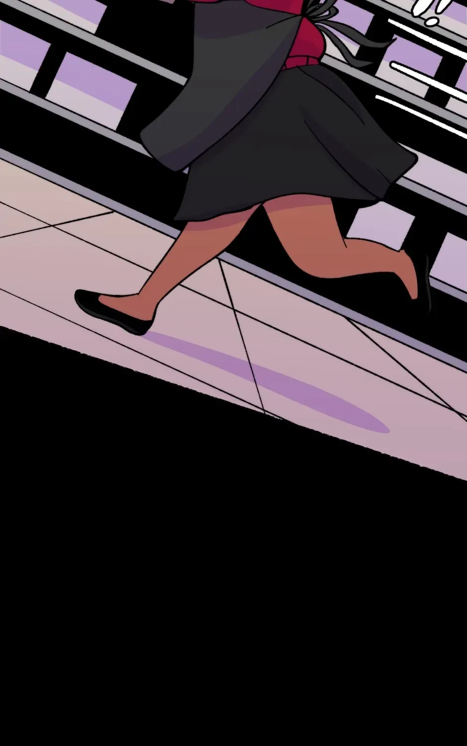 Equalizer! Chapter 77 page 33 - 
