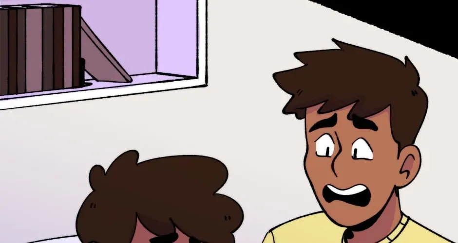 Equalizer! Chapter 77 page 36 - 