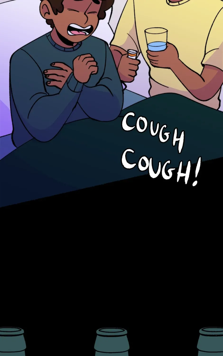 Equalizer! Chapter 77 page 37 - 
