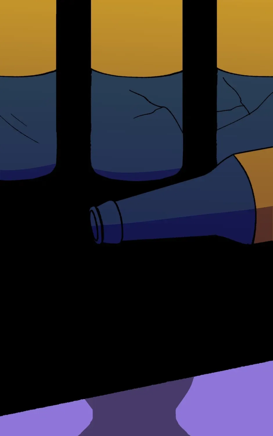Equalizer! Chapter 77 page 39 - 