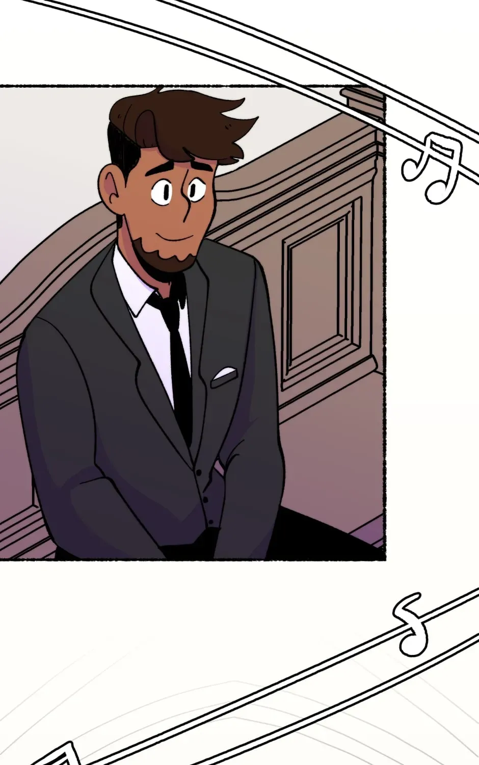 Equalizer! Chapter 77 page 5 - 