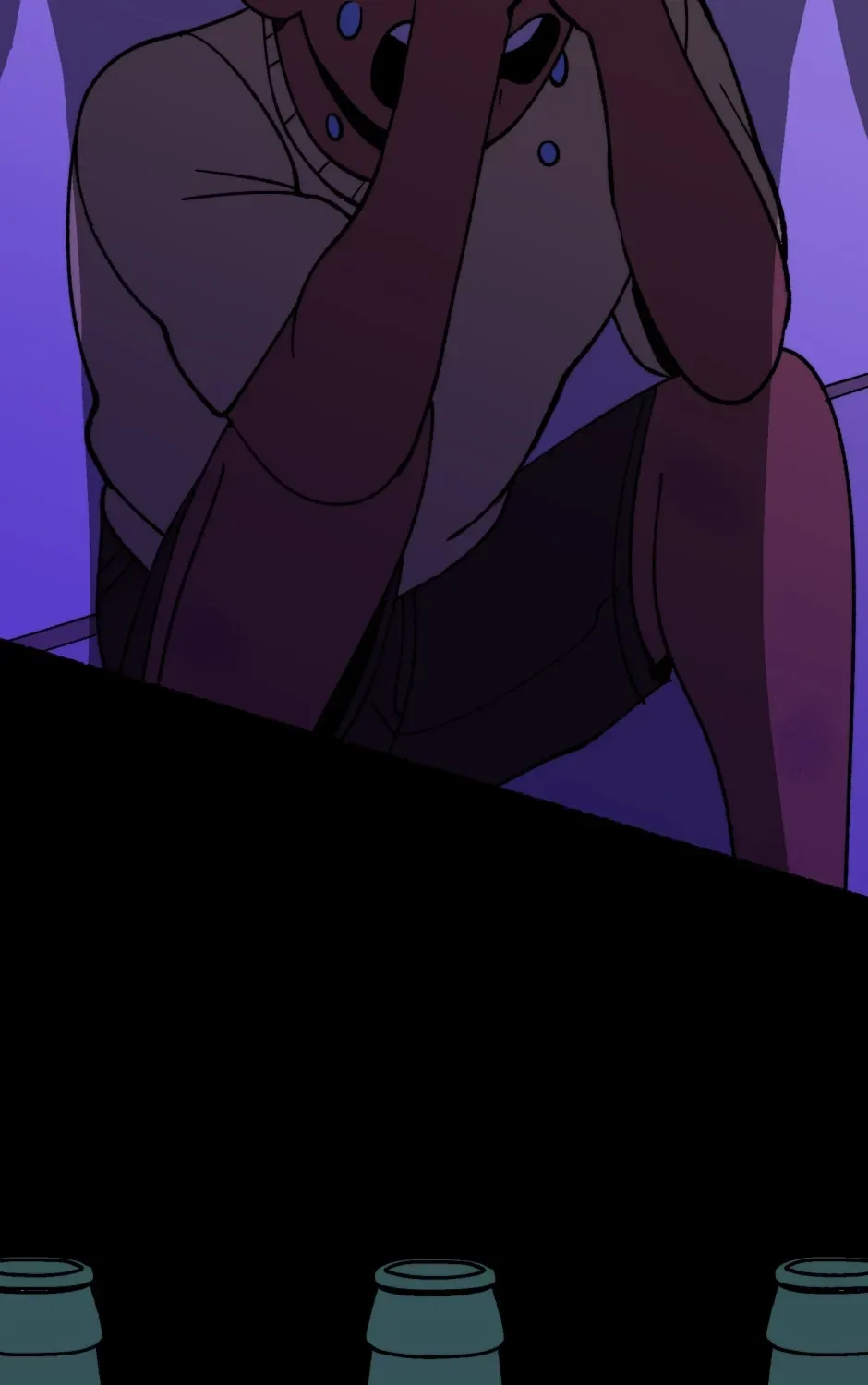 Equalizer! Chapter 77 page 41 - 